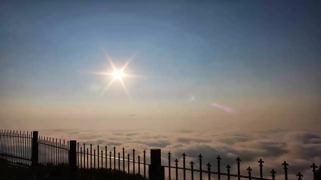 Best Place to visit in South India:
