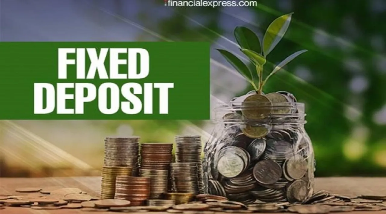 how to save tax on fixed deposit you can save tax on fd by these three ways