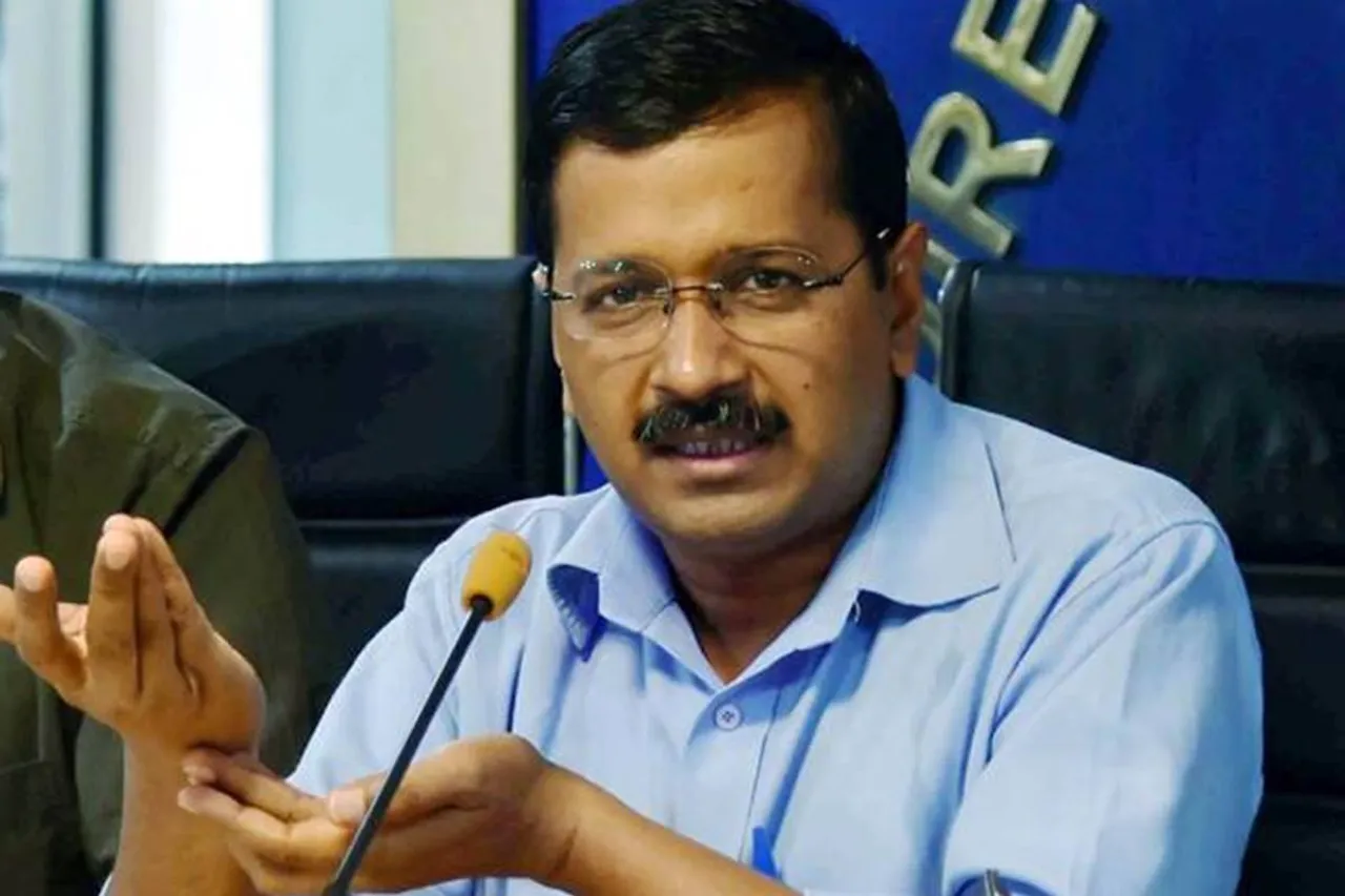 Yellow alert issued in Delhi; schools to shut, public transport to run at 50% seating capacity