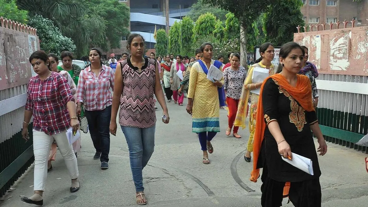 Rajasthan CET Senior Secondary Level Exams 2022
