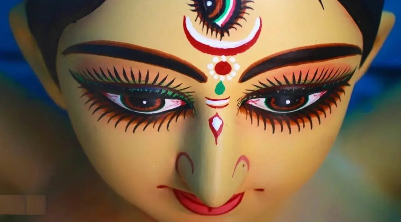 Shardiya Navratri, festival season, Navratri, nine-day festival, nine forms of goddess Durga,
