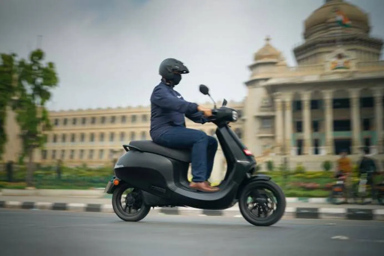 Ola Electric Scooter की 15 अगस्त को लॉन्चिंग तय, जानिए कीमत, रेंज और टॉप स्पीड