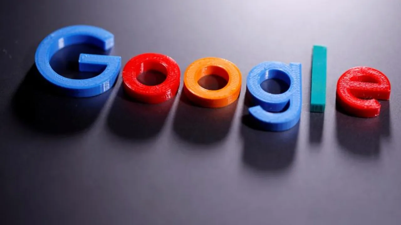 google