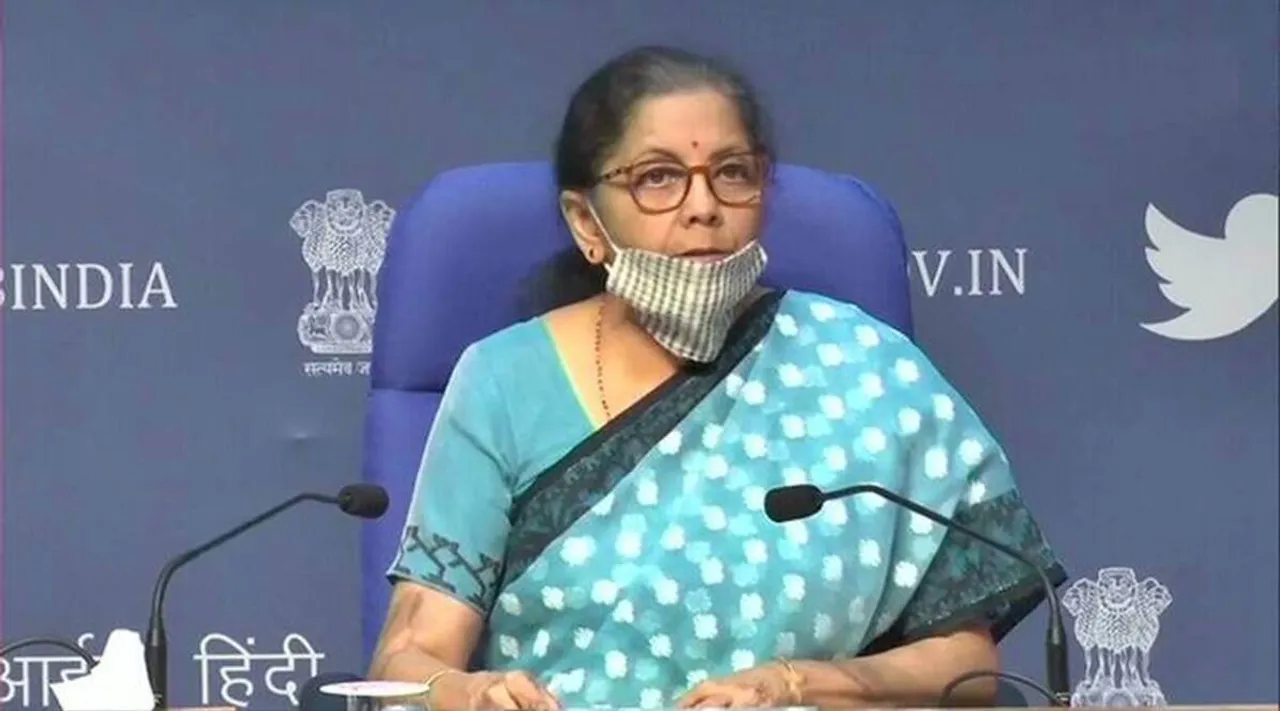 In contrast, the bad loan ratio of scheduled commercial banks stood at 7.5% as of March 2021, having eased from 8.4% a year before, the RBI said in its latest report in July.