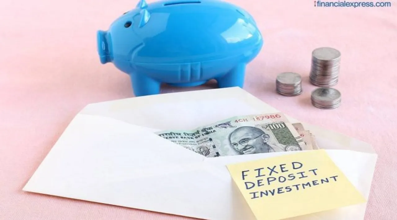 Senior Citizens Tax-Saving FDs