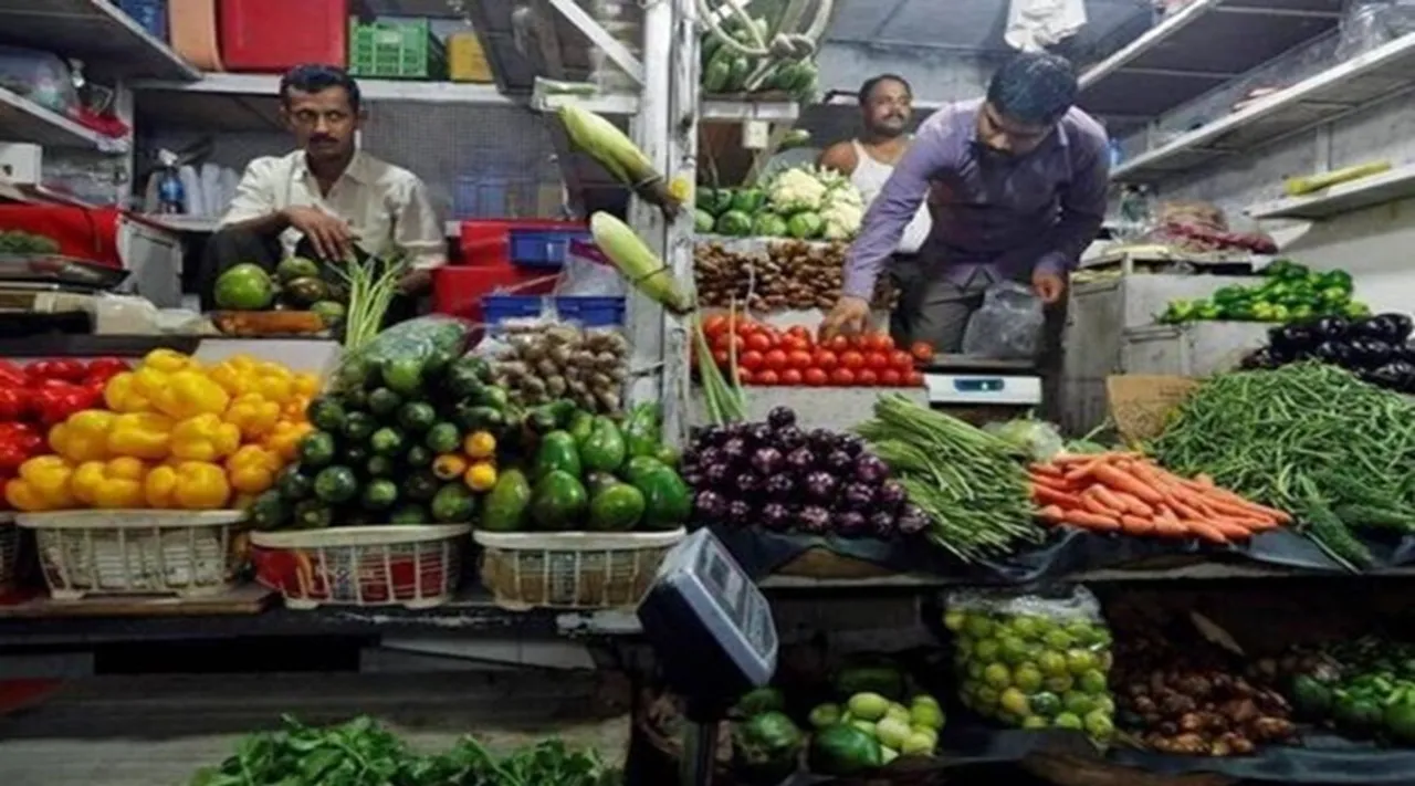WPI inflation eases in December food items veggies see price rise