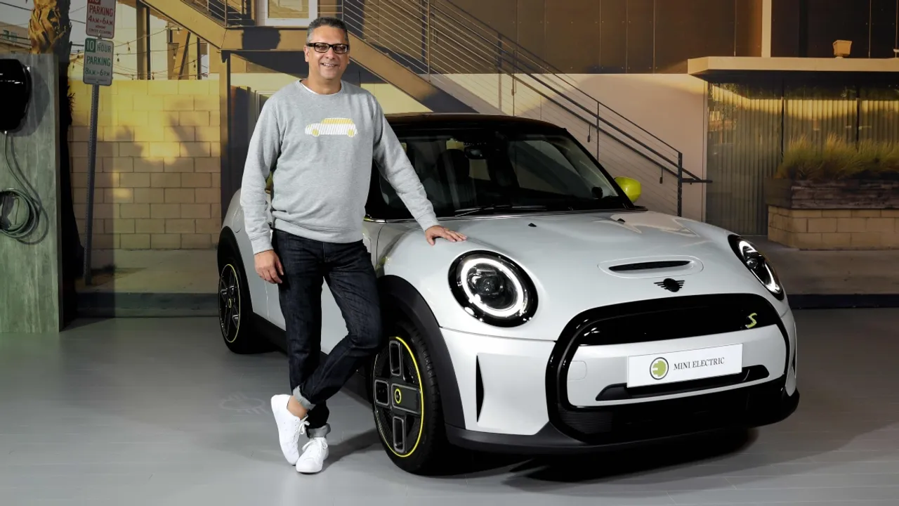 BMW All-electric MINI Cooper SE launched in India: Priced from Rs 47.20 lakh