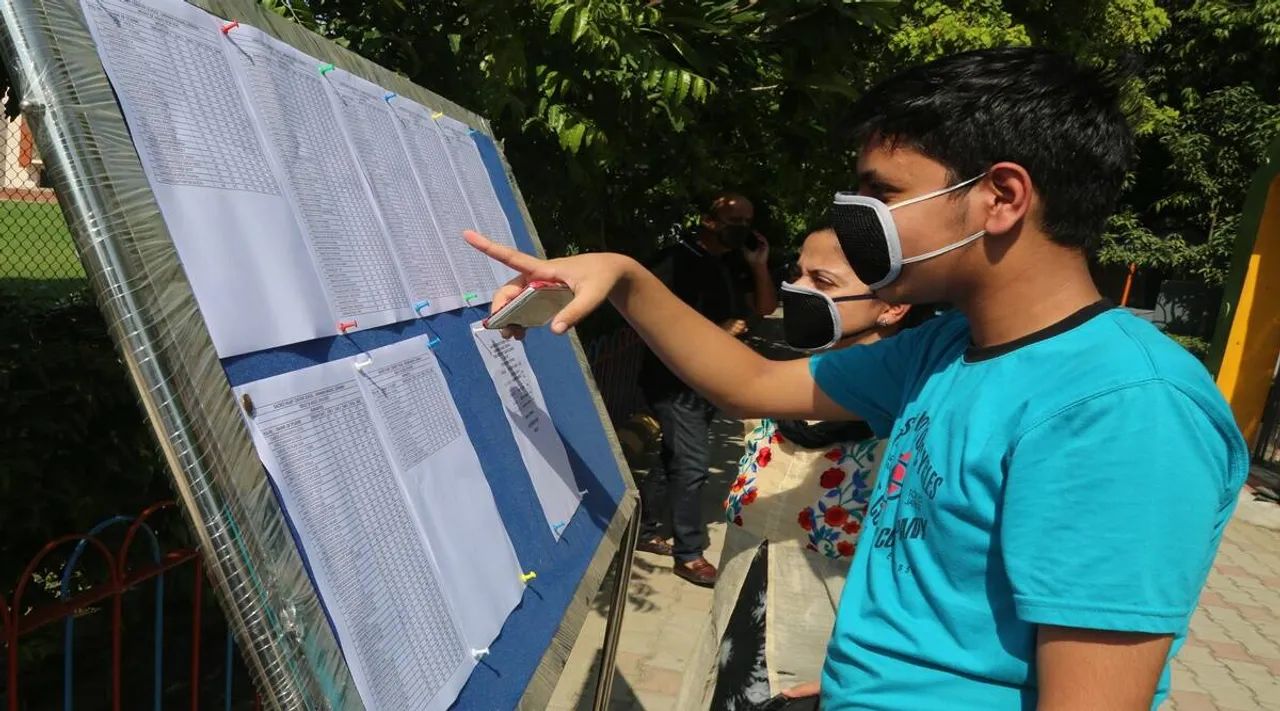 MPSOS Ruk Jana Nahi Exam Result 2022