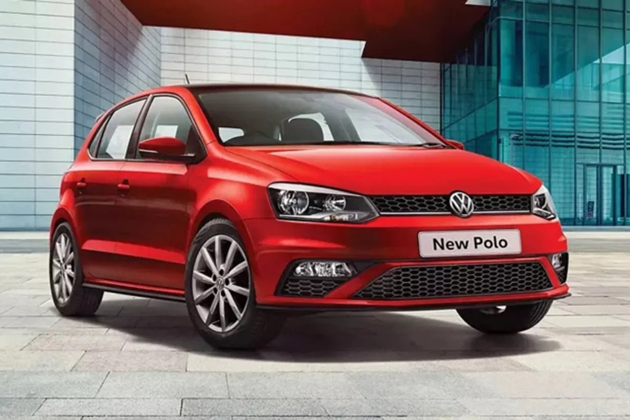 Volkswagen drives in BSVI compliant Polo, Vento in India, know price and changes