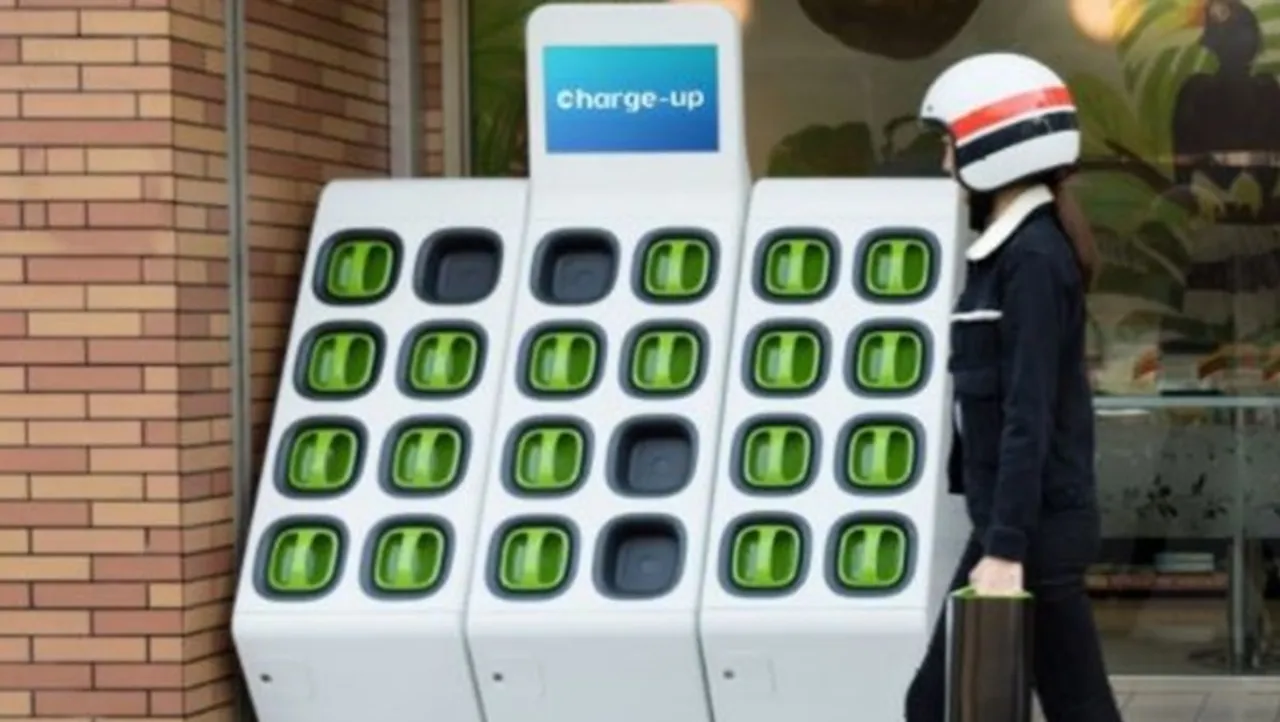 Exclusive: Sun Mobility to begin pilot in overseas market by March 2023