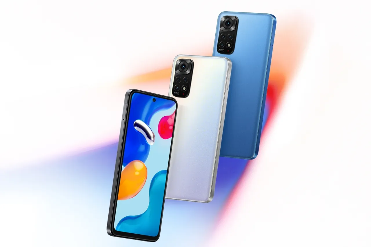 Redmi Note 11S, Note 11 launched in India with 108MP quad cameras: Everything to know