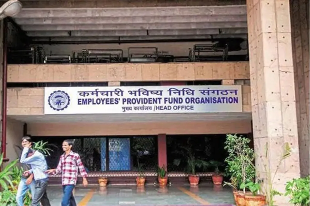 अप्रैल-जून में EPFO ने 73.58 लाख यूजर्स की KYC डिटेल्स अपडेट कीं, 7.16 लाख लोगों की आधार संख्या में सुधार