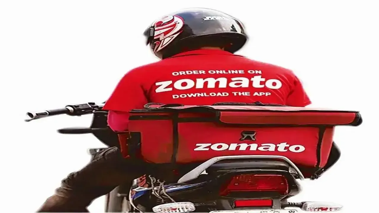 Zomato