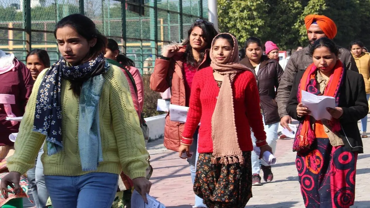 HSSC TGT Recruitment 2023: HSSC में निकली 7471 सीटों  पर भर्ती, 15 मार्च तक कर सकते हैं अप्लाई
