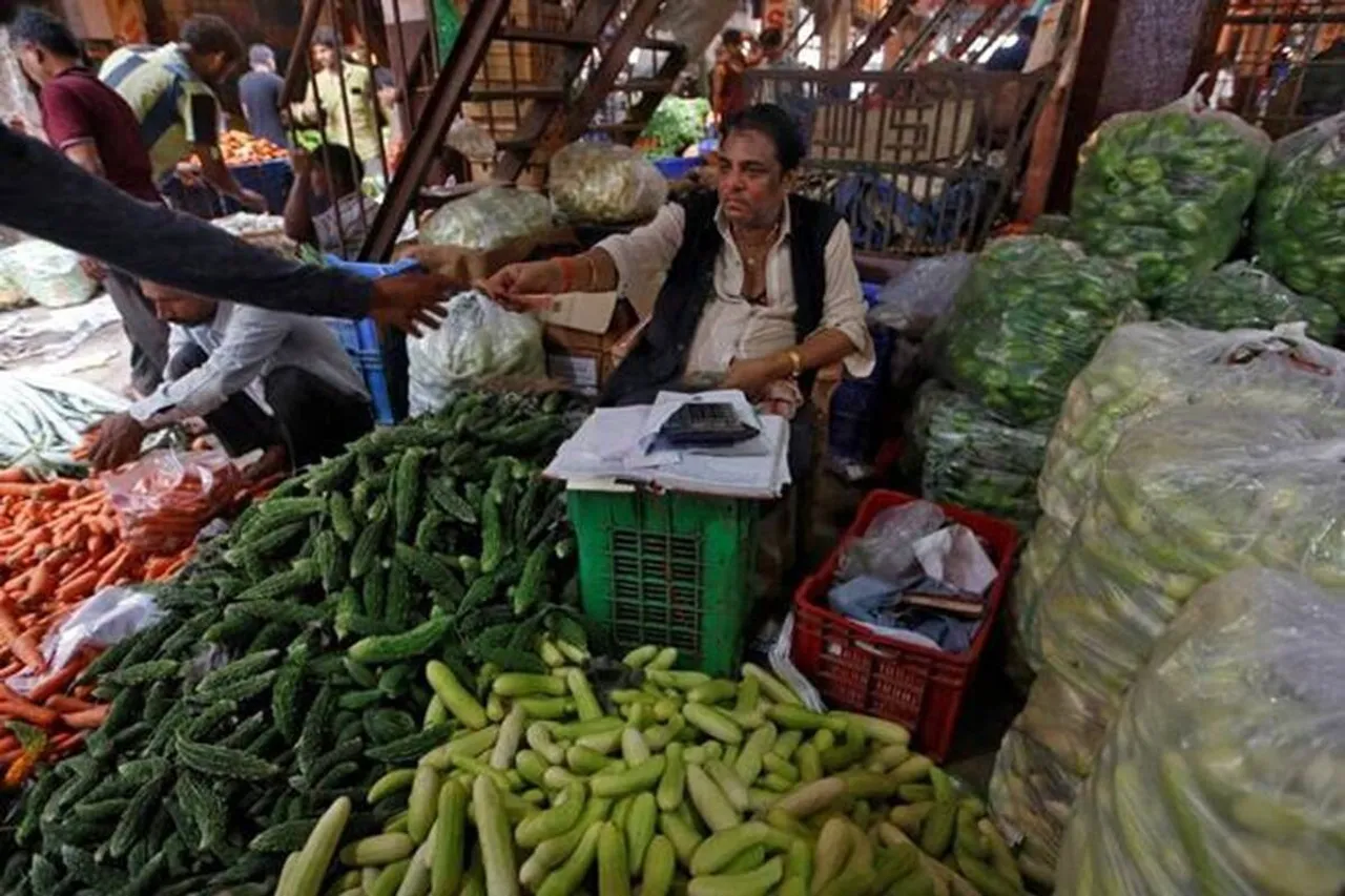 Mixed bag CPI inflation eases IIP lags pre-Covid level