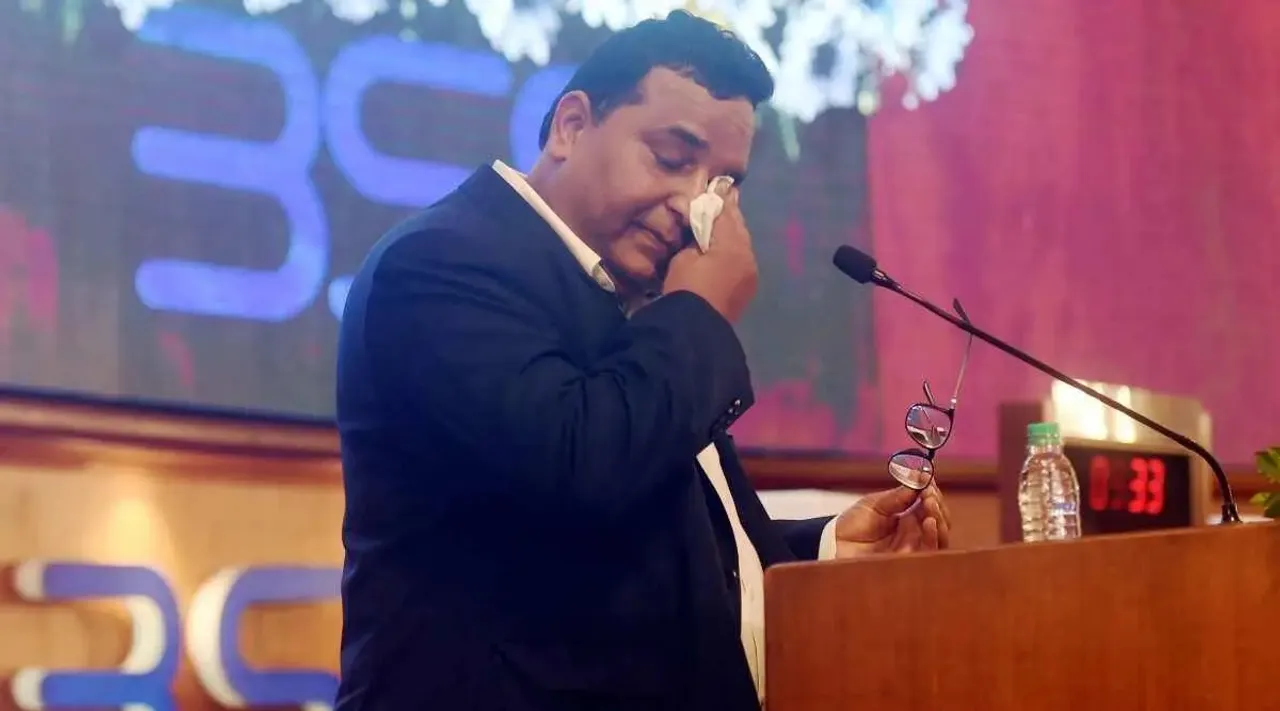 vijay shekhar sharma