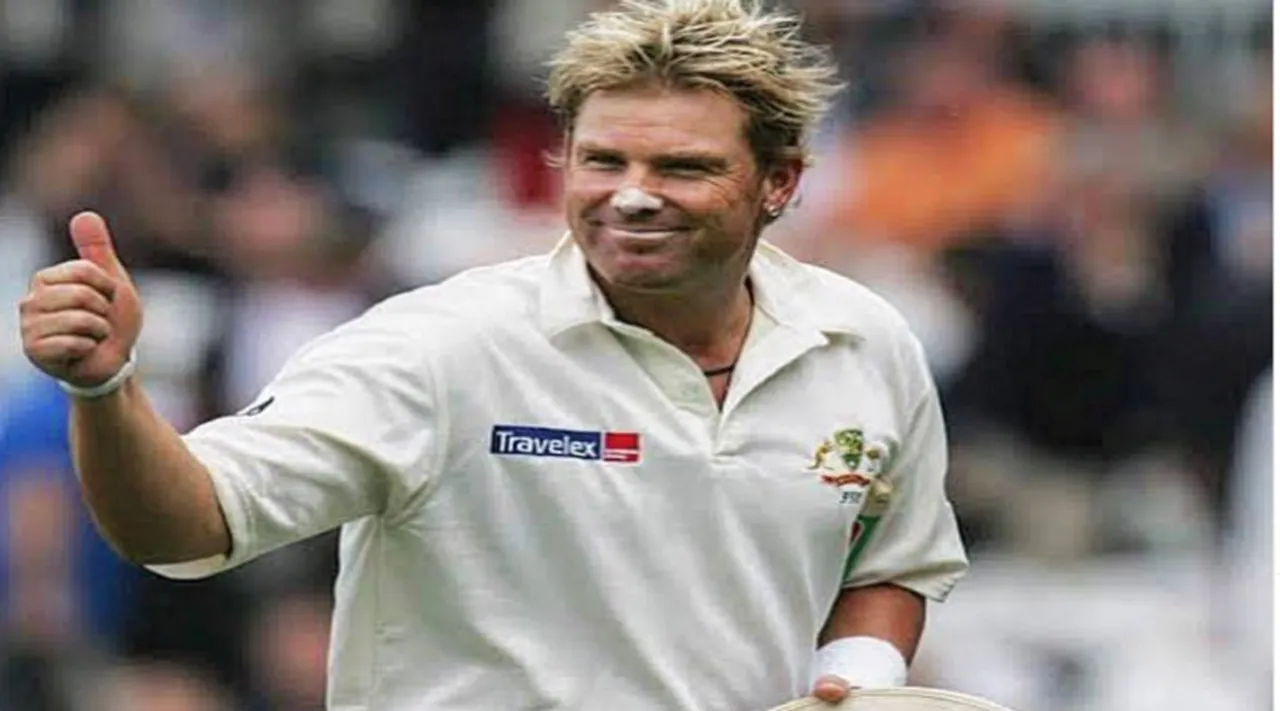 Australian cricket icon Shane Warne passes away at 52