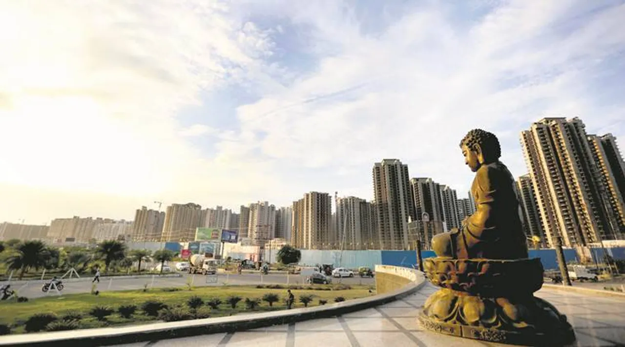 Noida Property : नोएडा-ग्रेटर नोएडा में तेज हुई प्रॉपर्टी फ्री-होल्ड करने की मांग, यूपी सरकार को इसी महीने करना है इस पर फैसला