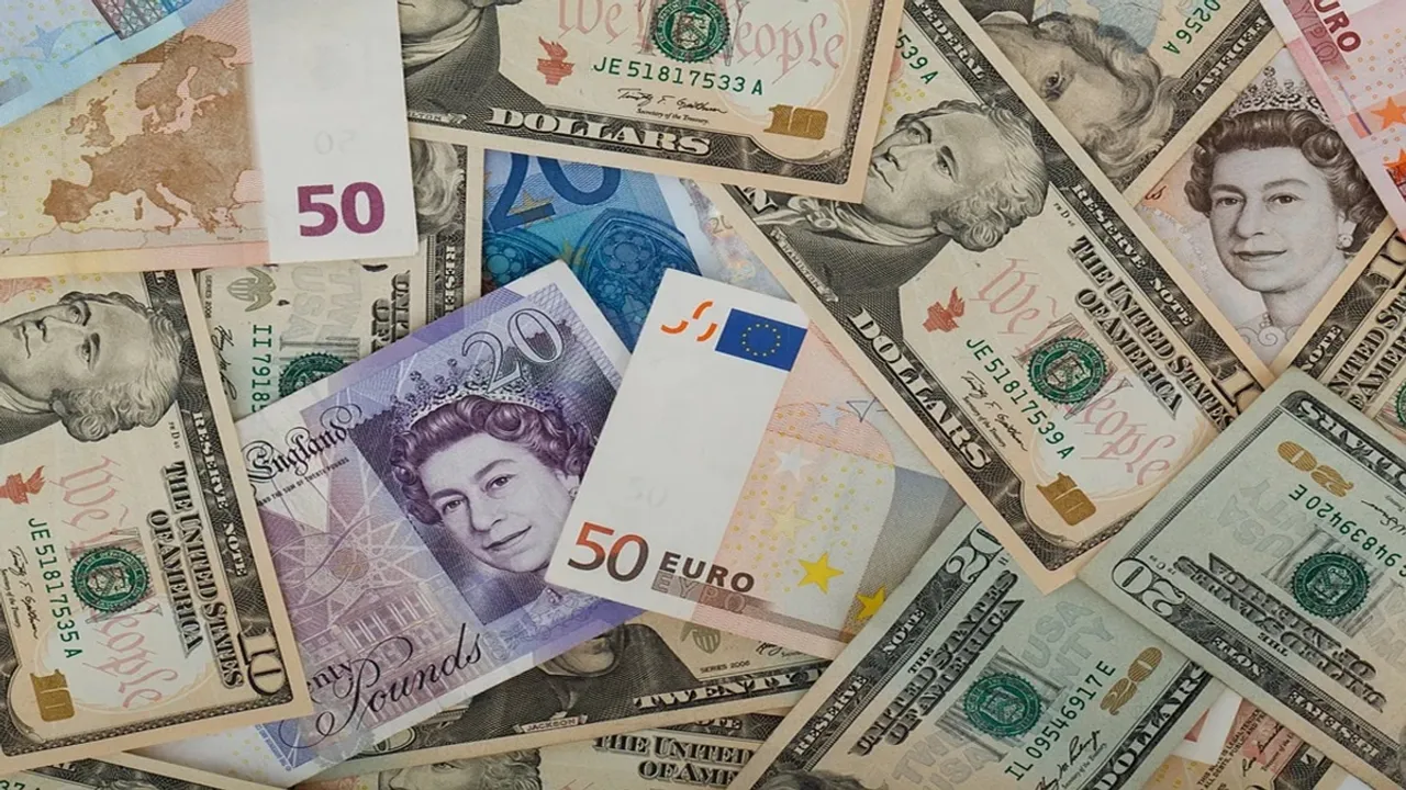 NRI Remittances Uttar Pradesh Bihar to take over Kerala here is what latest trends suggest