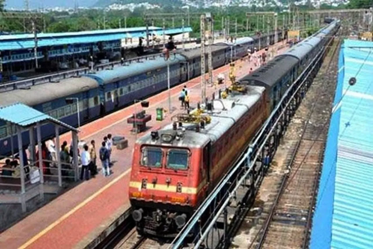 भारतीय रेलवे 12 सितंबर से चलाएगा 80 स्पेशल ट्रेनें, देखें पूरी लिस्ट
