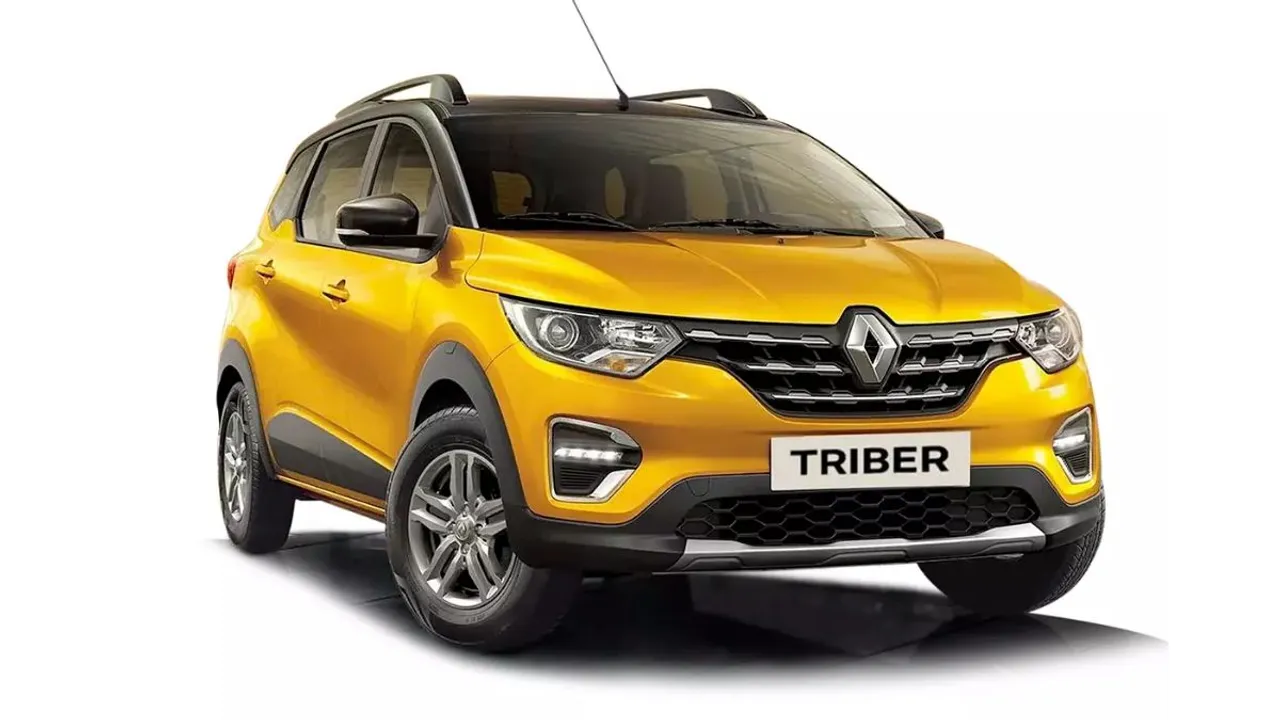 Renault offering discounts up to 60,000 in Freedom Carnival Offer