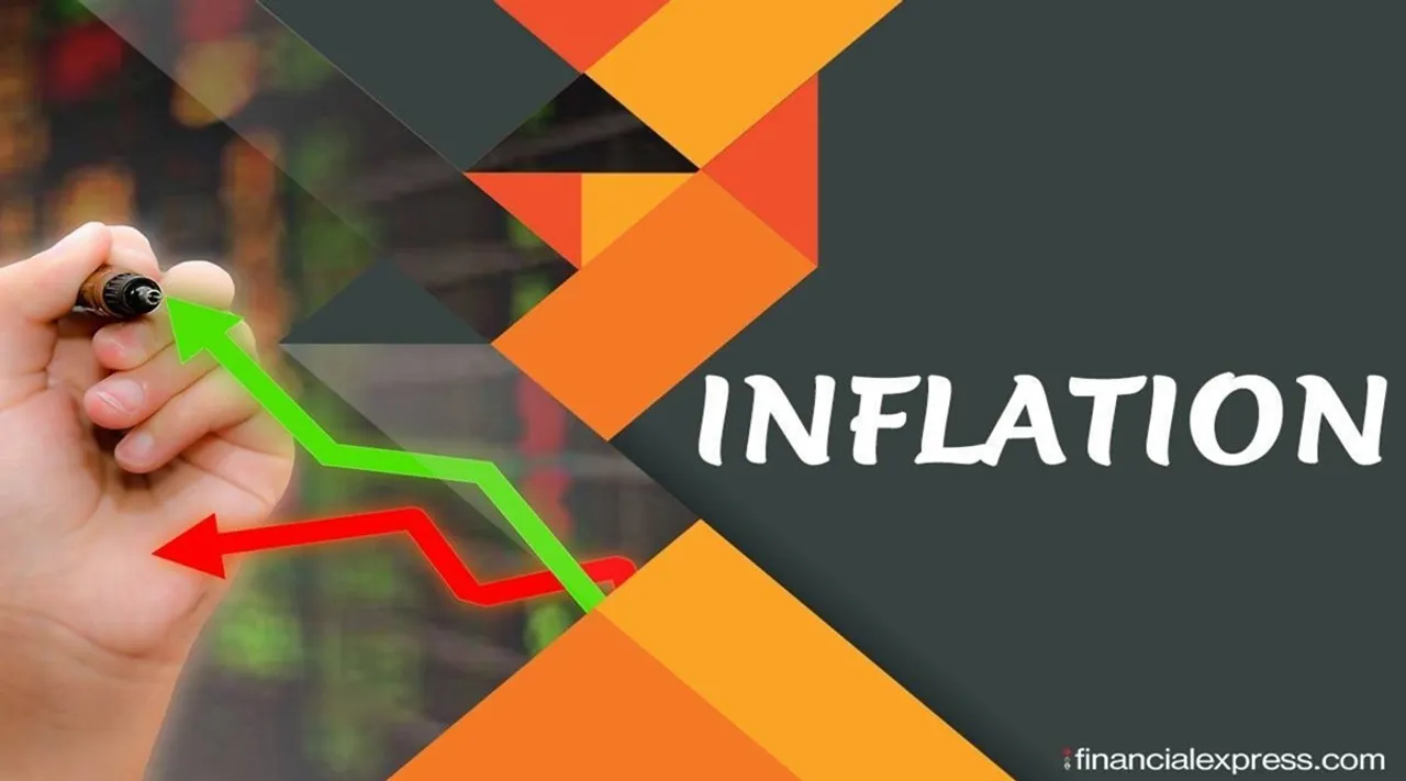 Retail inflation hits 8-year high of 7.79pc in Apr