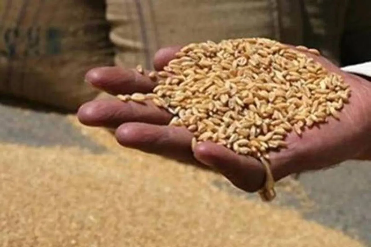 Nine states implemented One Nation One Ration Card system including uttar pradesh kerala gujrat to avail additional borrowing