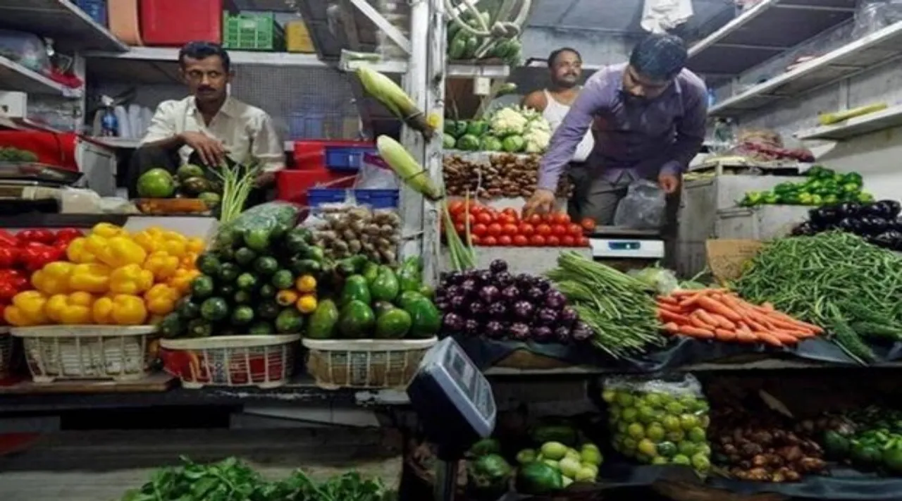 WPI inflation eases to 12.96 pc in Jan; food prices harden