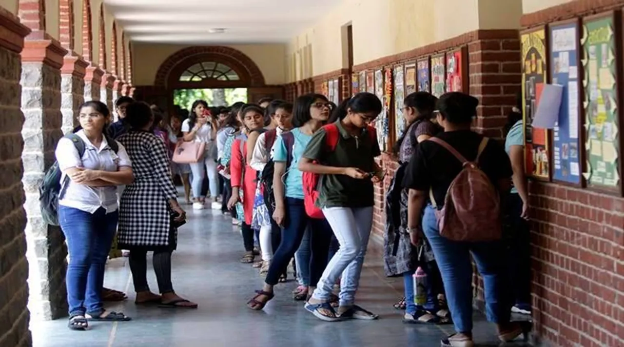 From exam pattern to eligibility criteria know here about everything about Delhi university UG Admissions this year CUET UG 2022