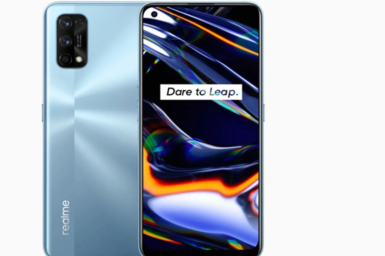 Realme to open 50 stores in India, realme 7 and realme 7 pro launched in india, know price and specifications