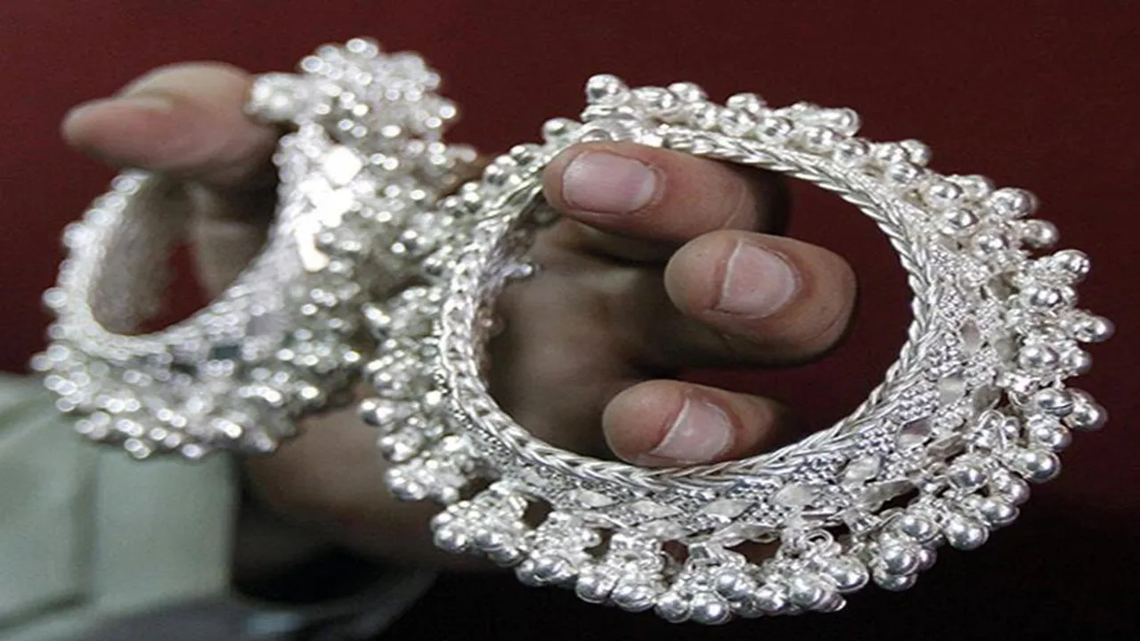 Silver ETFs