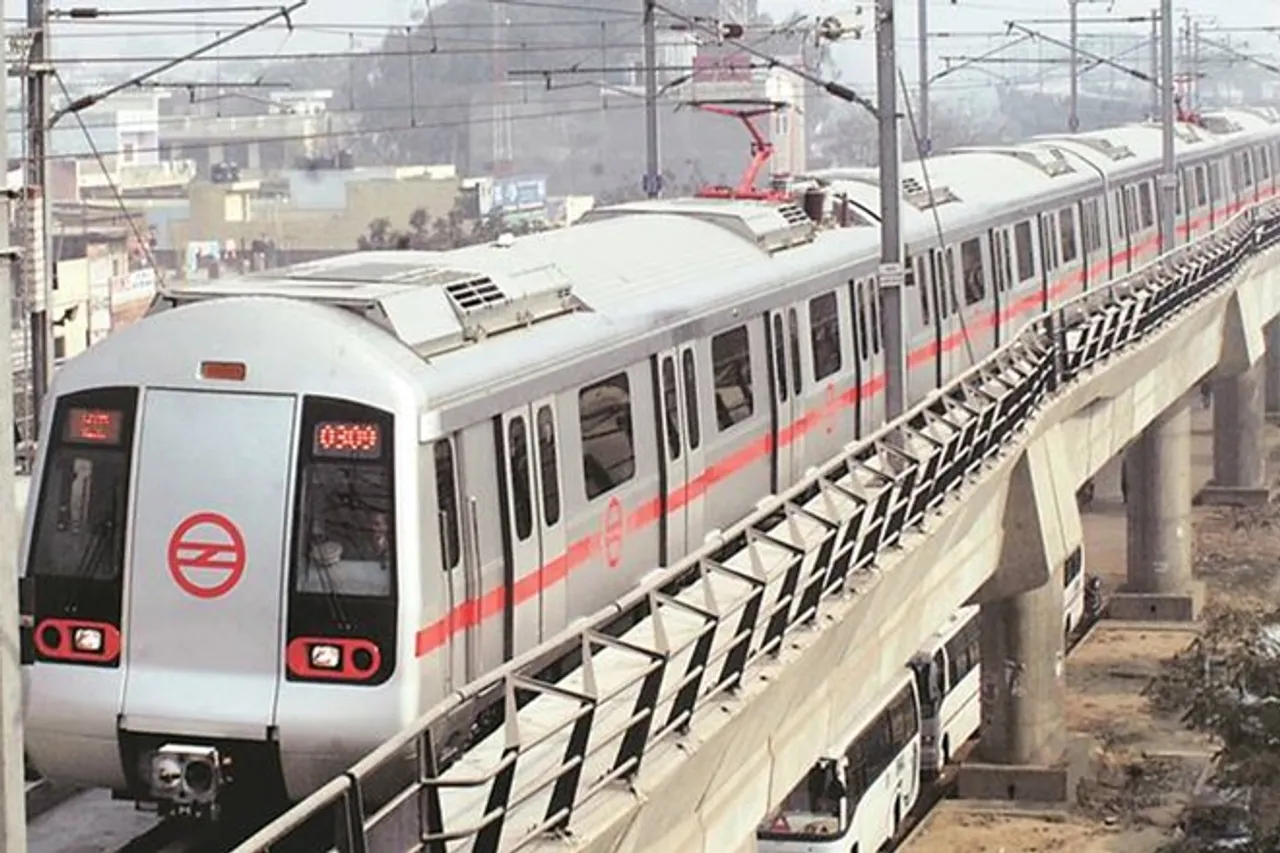 Delhi Metro Rail Corporation alert! Beware of fake recruitment offers in DMRC