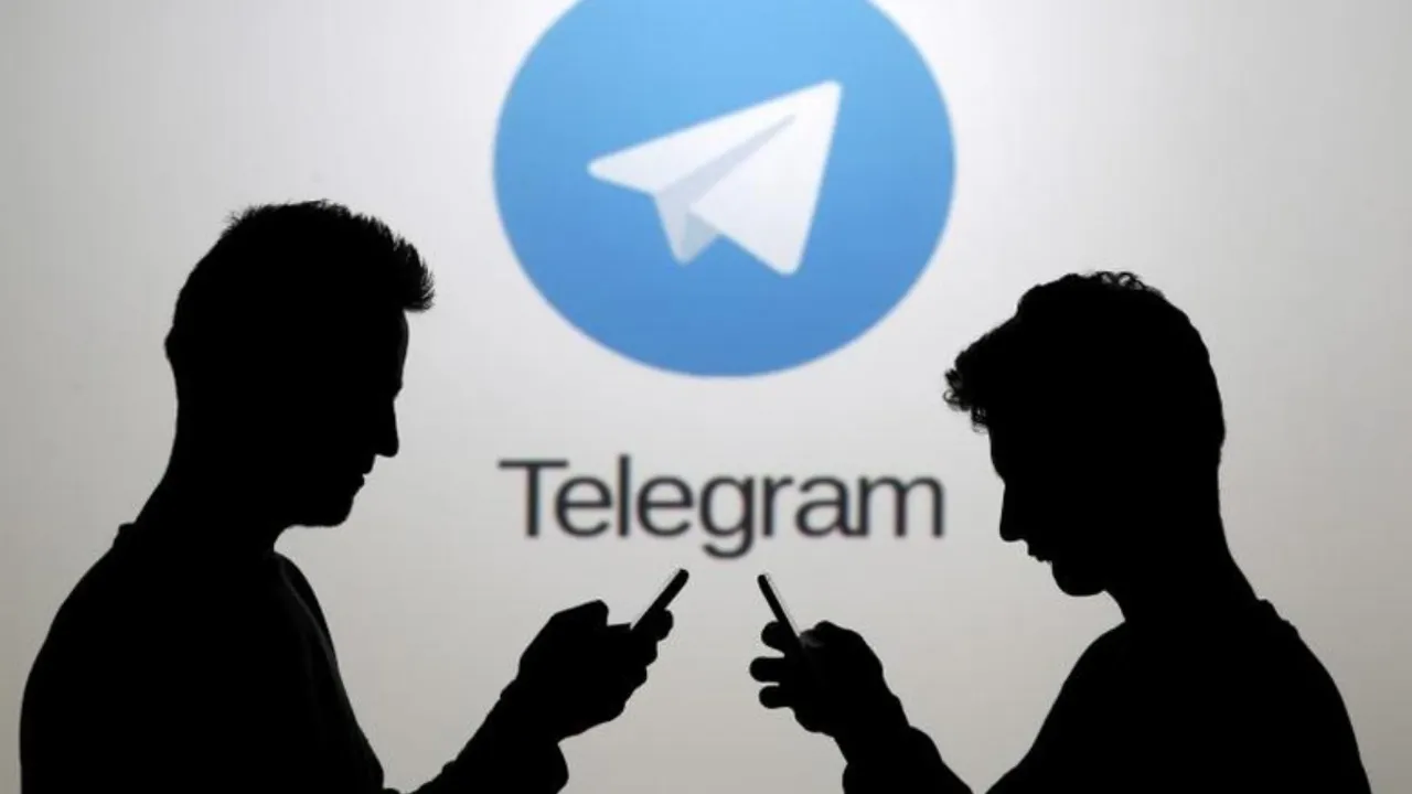 telegram premium