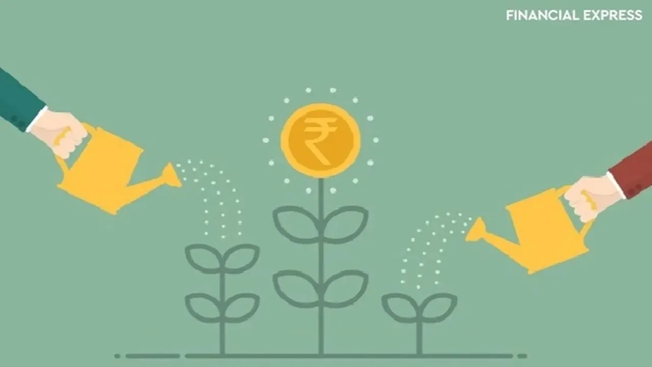 Investment Strategy