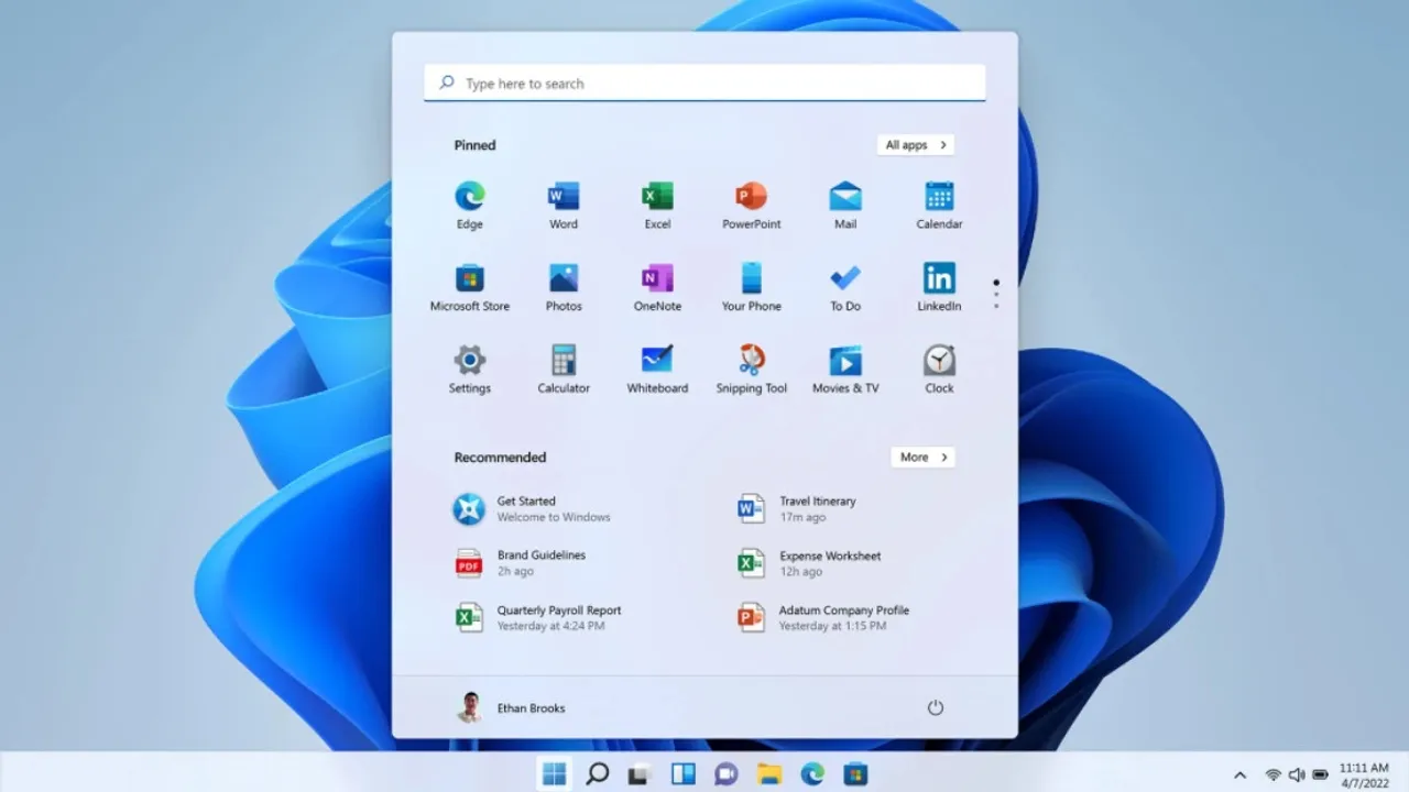 microsoft