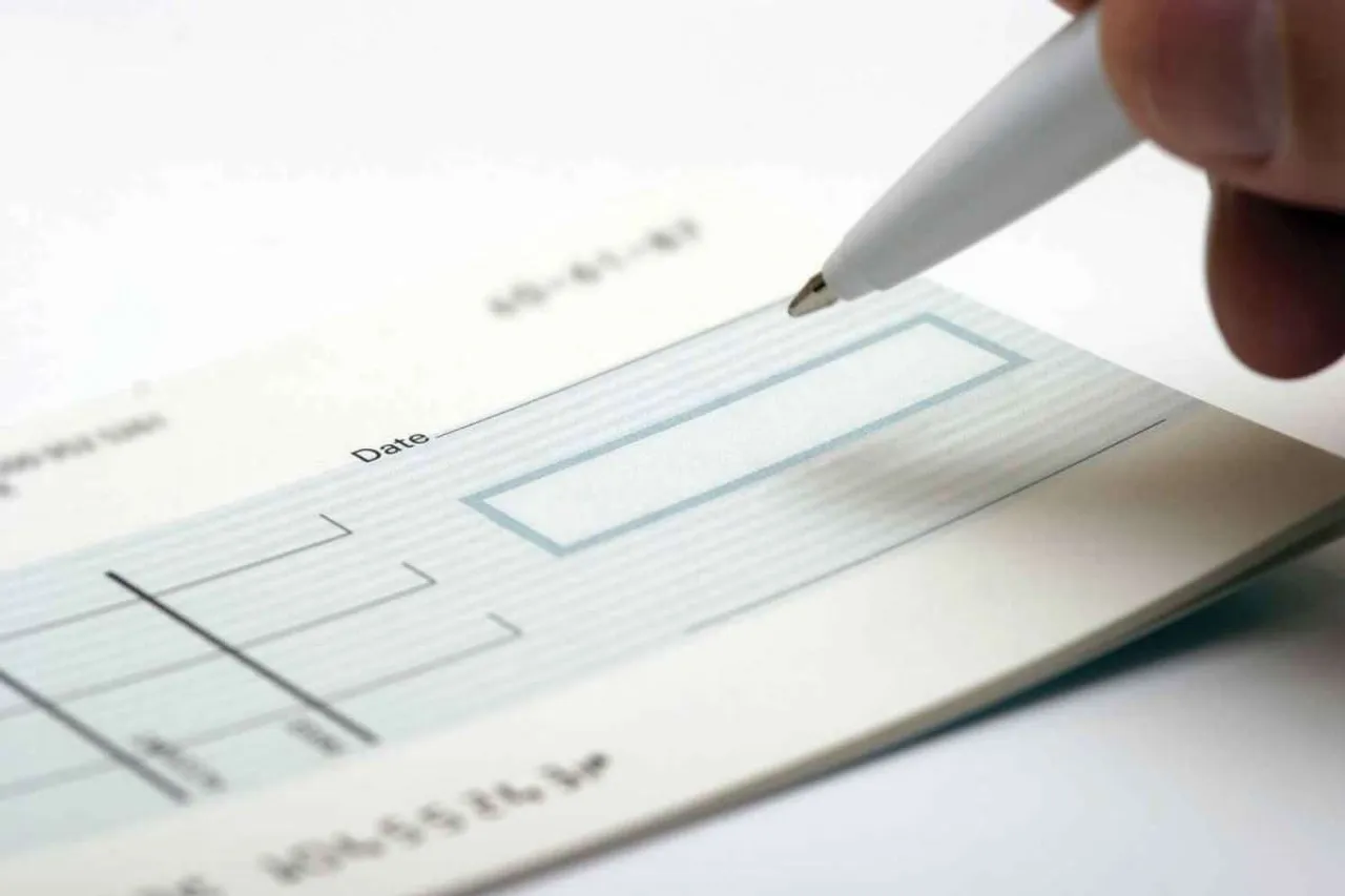 Positive Pay System for cheque know what is it and how it will work full details