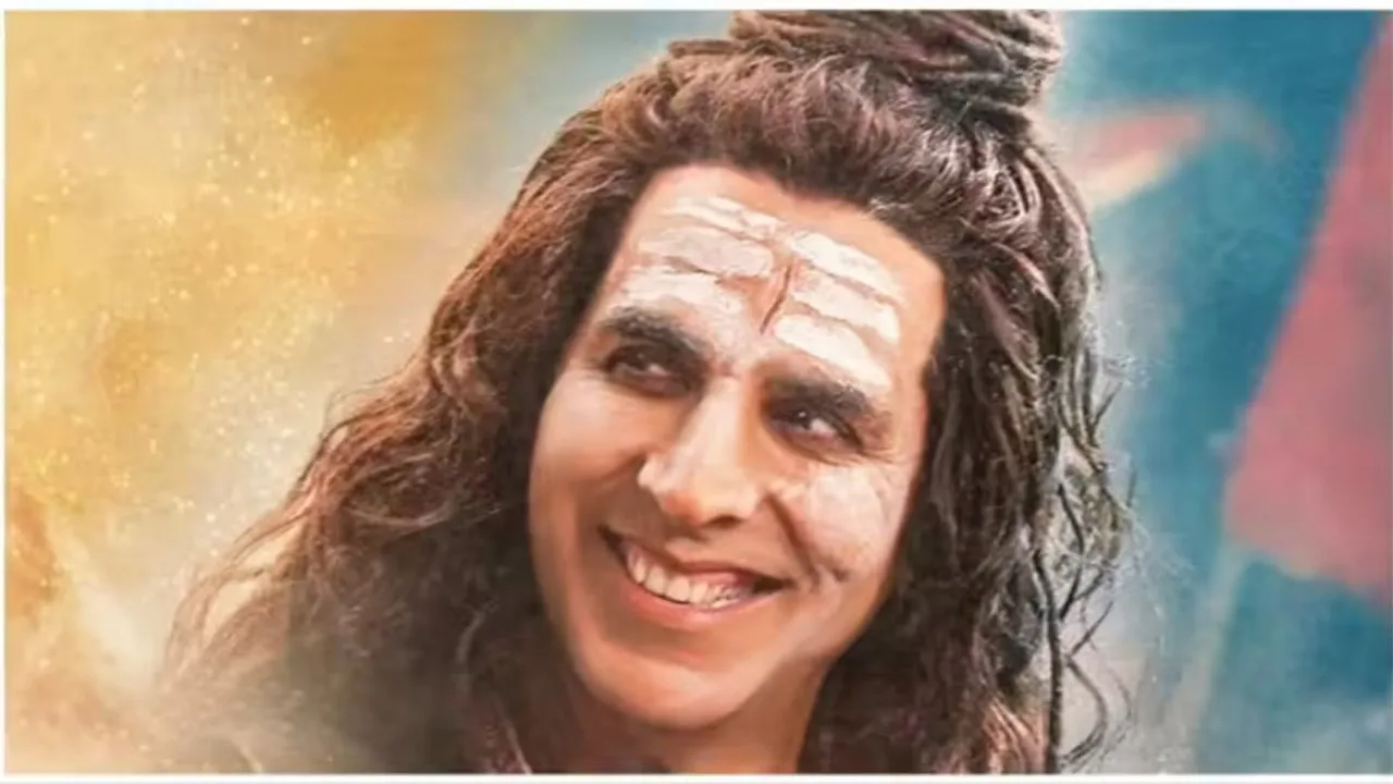OMG 2 Box Office Collection | OMG 2 first Weekend Collection