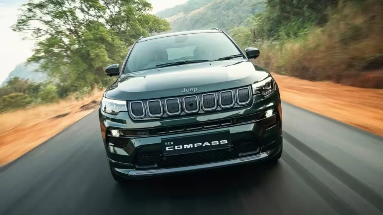 Jeep Care Festival | Jeep India