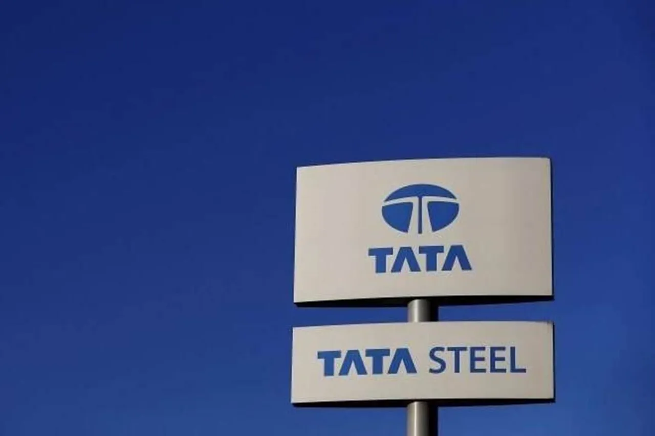 Tata Steel Q2 Results : टाटा स्टील को बंपर मुनाफा, नेट प्रॉफिट बढ़ कर 12747 करोड़ रुपये के पार पहुंचा