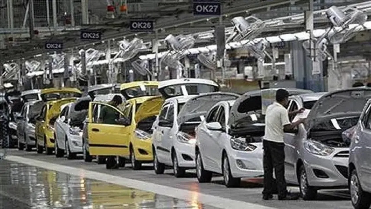 maruti suzuki