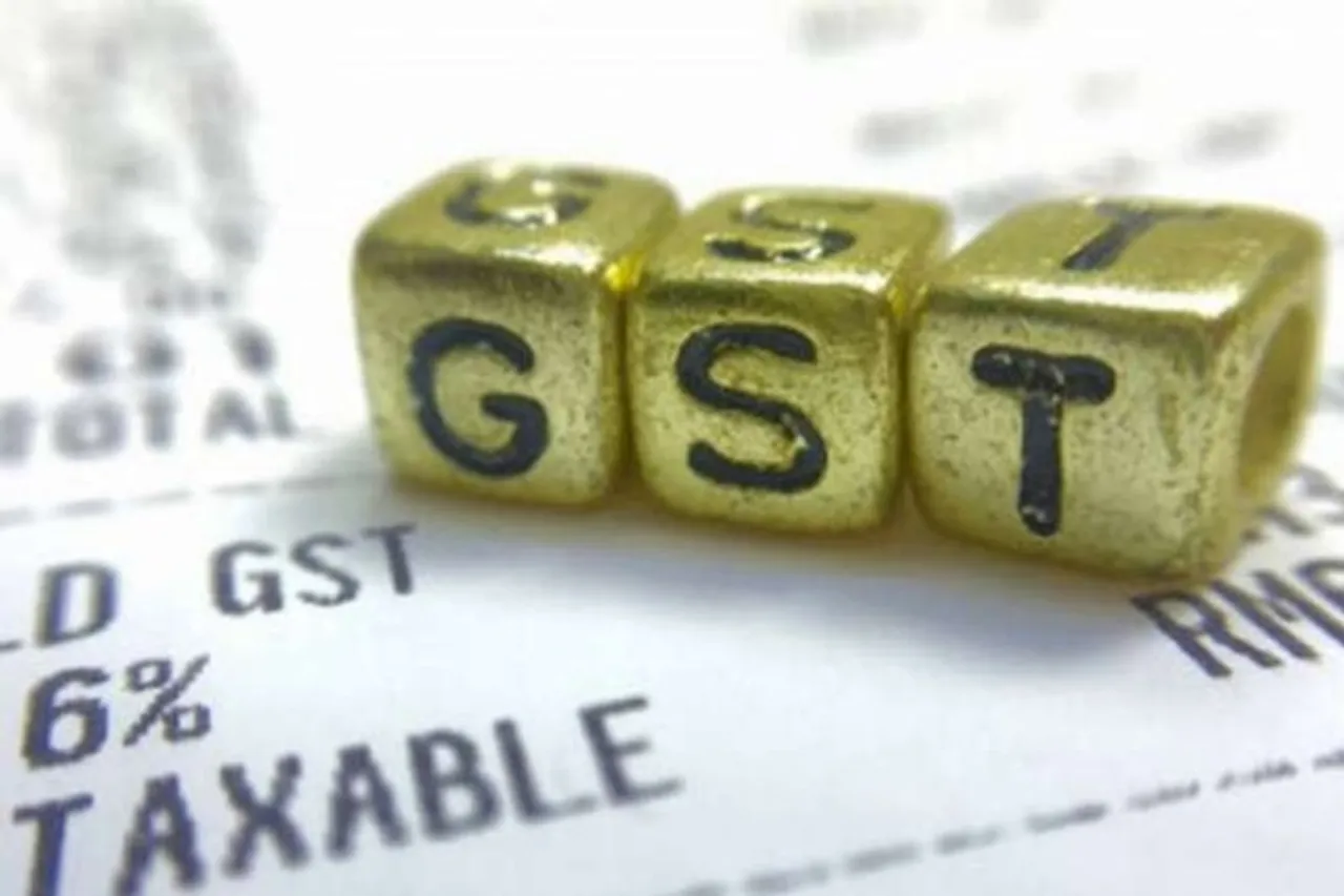 gst news