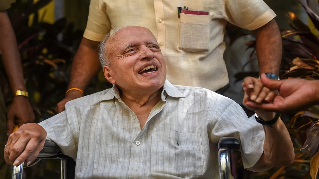 Professor Swaminathan, MS Swaminathan, father of Green Revolution, Great Indian agricultural scientist, MS Swaminathan Life, MS Swaminathan profile, MS Swaminathan Awards, MS Swaminathan Achievements, प्रोफेसर स्वामीनाथन, एमएस स्वामीनाथन, हरित क्रांति के जनक, महान भारतीय कृषि वैज्ञानिक, एमएस स्वामीनाथन जीवन, एमएस स्वामीनाथन प्रोफाइल, एमएस स्वामीनाथन पुरस्कार, एमएस स्वामीनाथन की उपलब्धियां