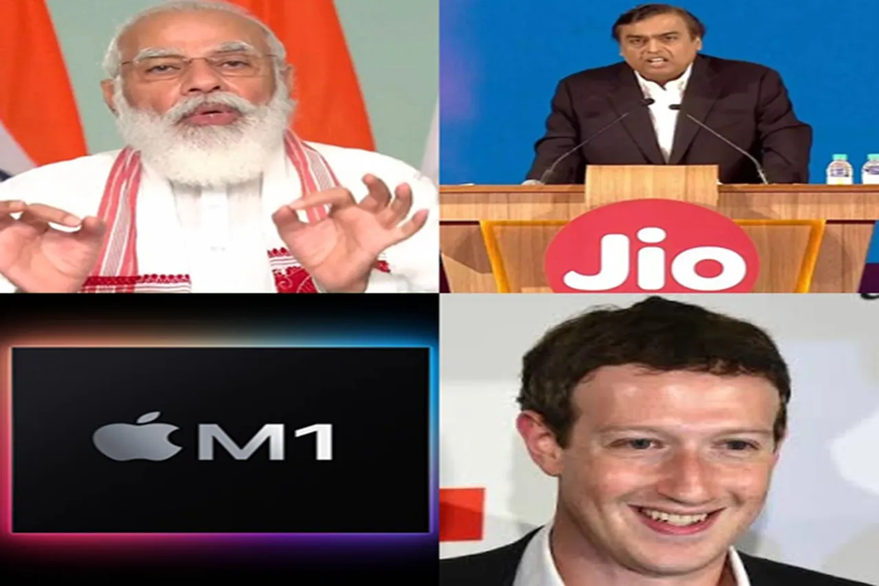 Big Events in 2020 organized amid covid 19 corona epidemic facebook fuel for india india mobile congress