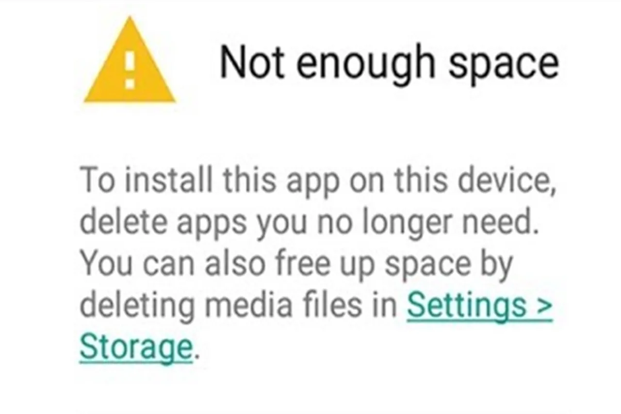 how to increase mobile storage, how to increase mobile storage space, how to increase mobile storage capacity, how to improve mobile storage, how to increase mobile internal storage, tech news in hindi