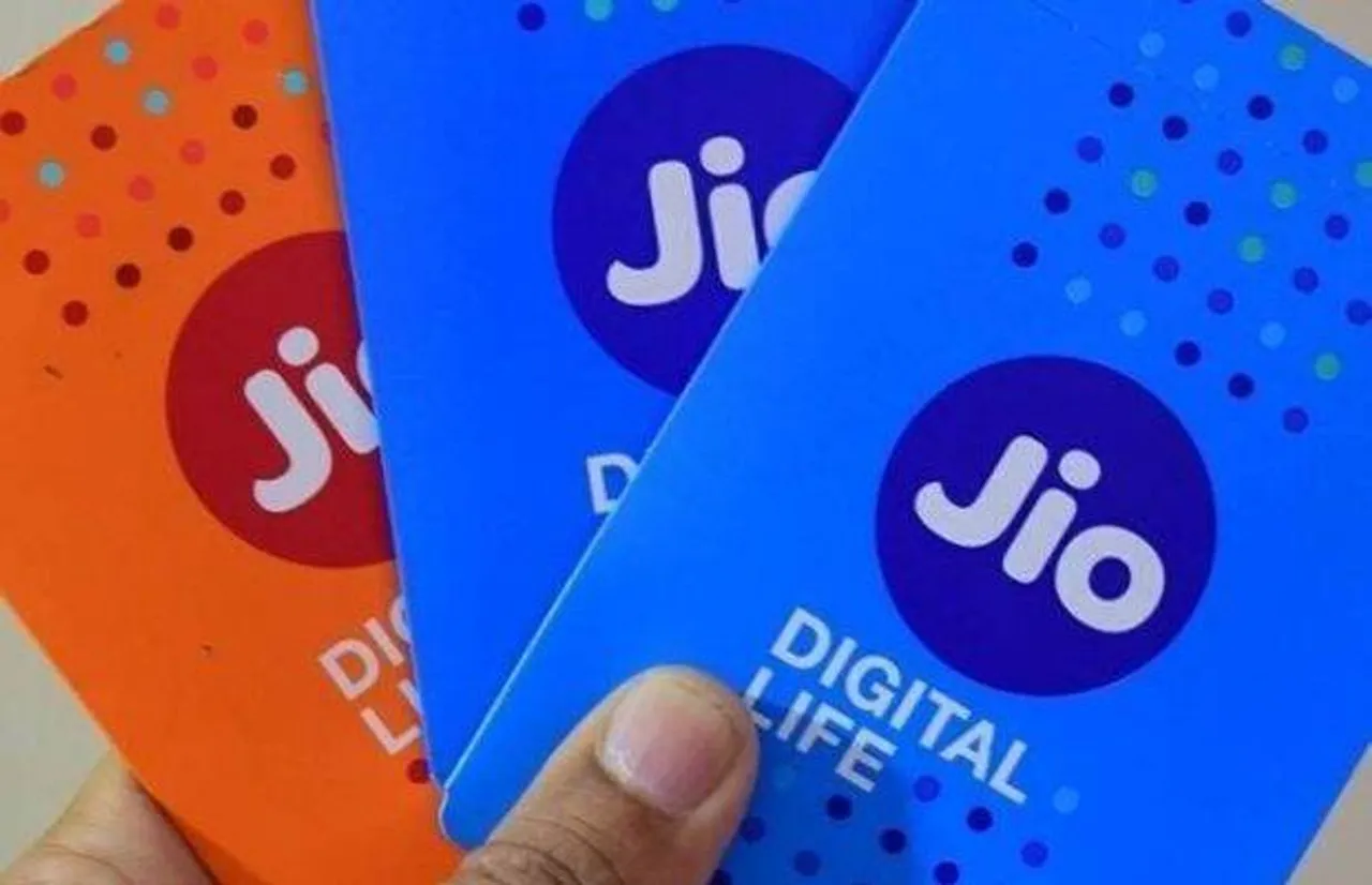 Reliance Jio Prepaid : जियो दे रहा है प्री-पेड प्लान पर 20 फीसदी का कैशबैक, पूरी लिस्ट और डिटेल यहां देखें