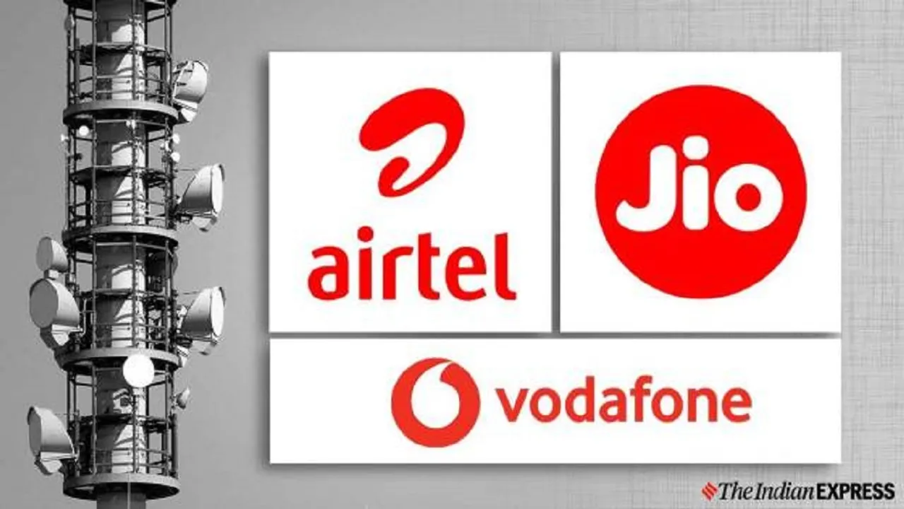 Airtel-Vodafone-Idea-Reliance-Jio