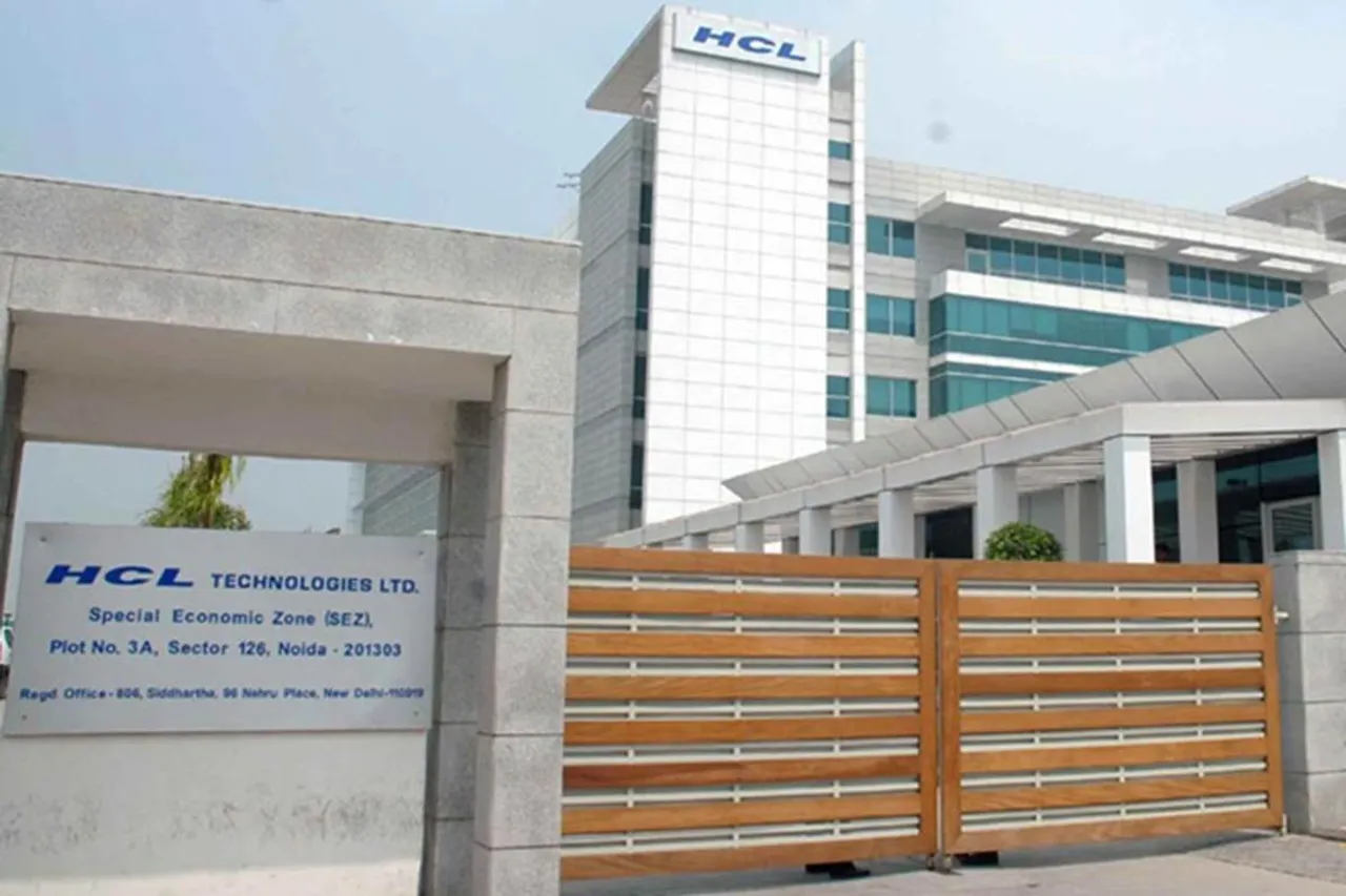 HCL Technology, HCL Market Cap, stock market, Top 10 companies market cap in stock market, HCL Tech stocks has given 117% return in 6 month, HCL stock performance, TCS, Infosys, RIL, why HCL stock rose, HCL in list of stock market top 10 companies
