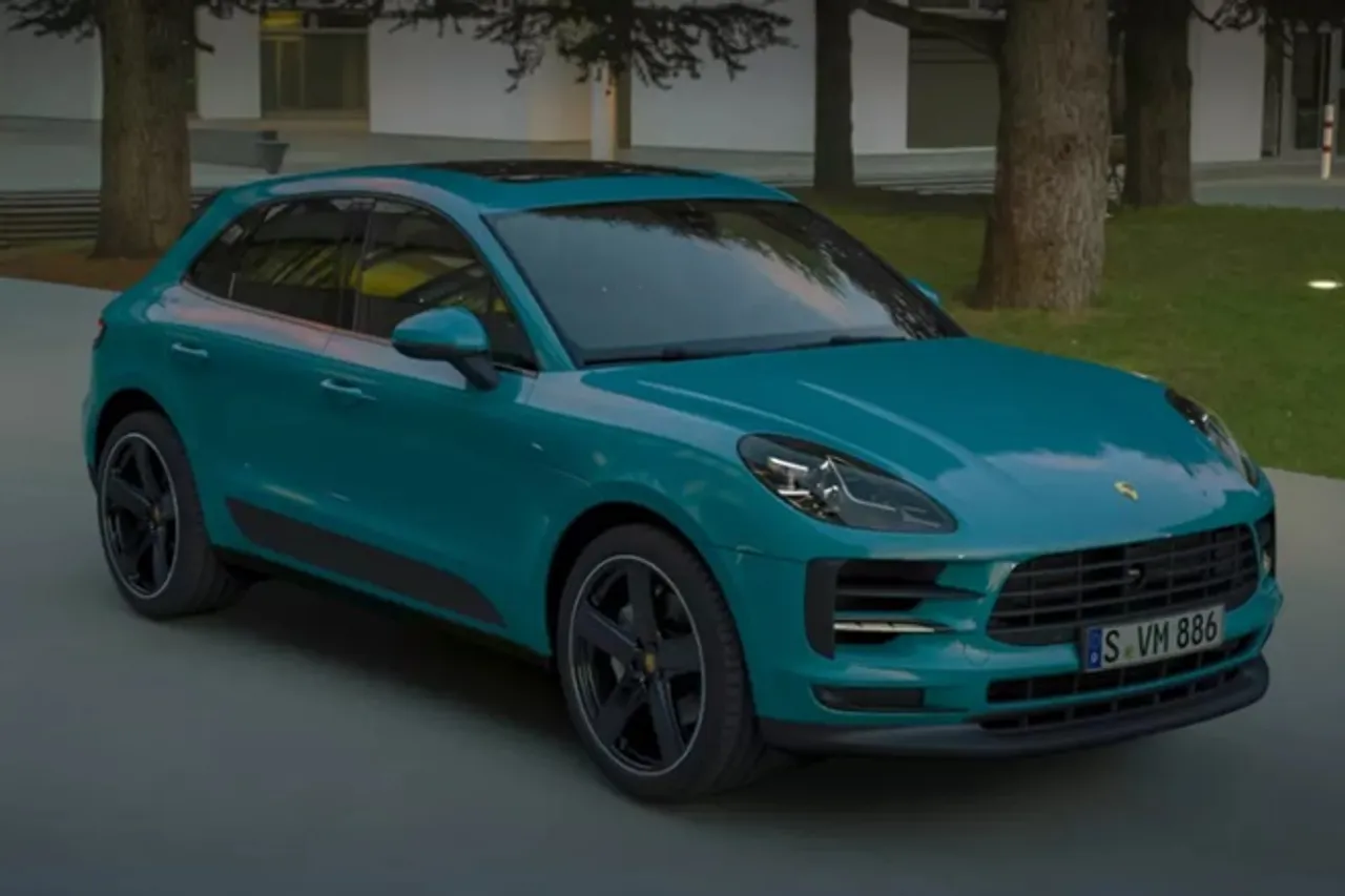 Porsche Approved brand, Looking to make a foray into pre-owned car business in India, Porsche