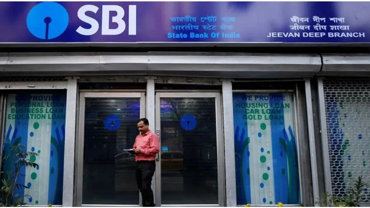 SBI Q2 Results