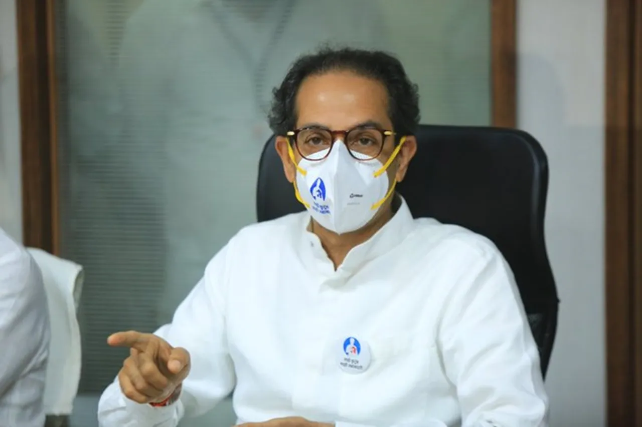 maharashra government decision cbi needed approval to probe